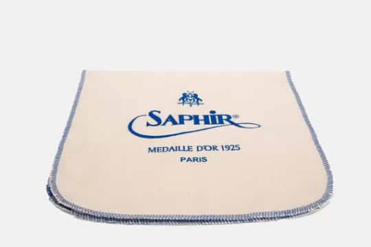 MORJAS Saphir Polishing Cloth