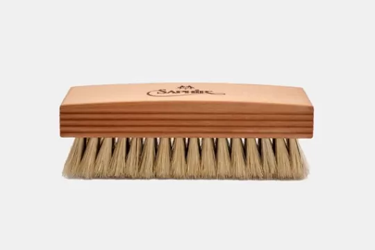 MORJAS Saphir Shoe Brush