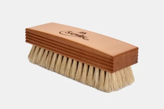 MORJAS Saphir Shoe Brush