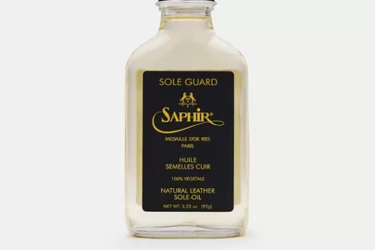 MORJAS Saphir Sole Guard