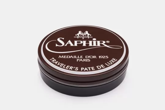 MORJAS Saphir Traveler’s Pate de Luxe