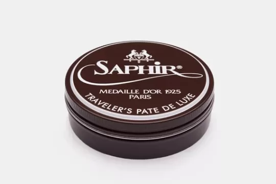 MORJAS Saphir Traveler’s Pate de Luxe