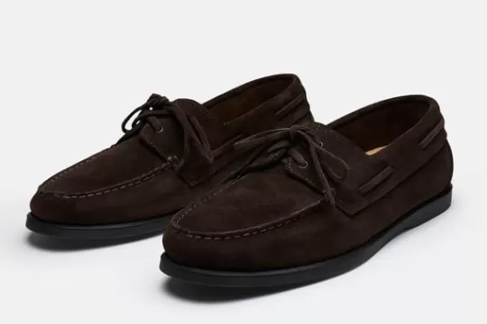 MORJAS The Boat Shoe