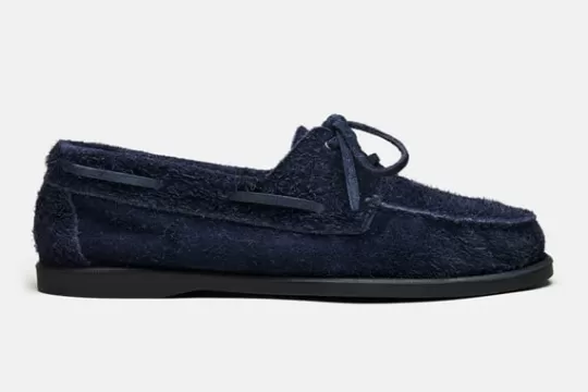 MORJAS The Boat Shoe