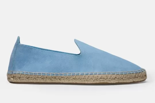 MORJAS The Espadrille