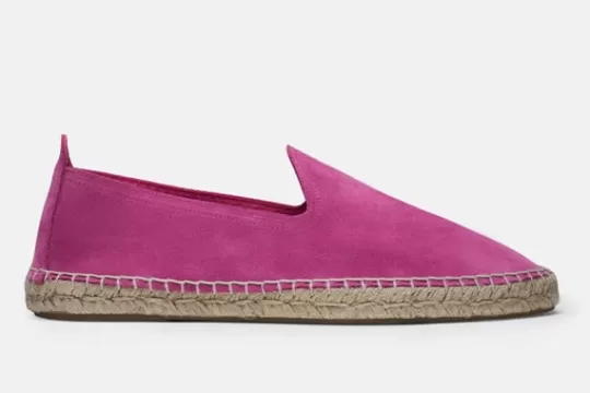 MORJAS The Espadrille