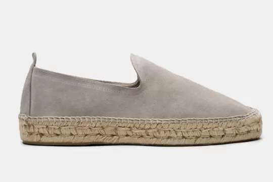 MORJAS The Espadrille