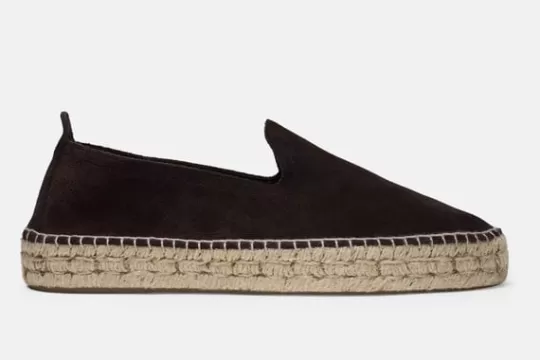 MORJAS The Espadrille