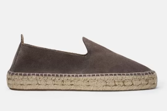 MORJAS The Espadrille