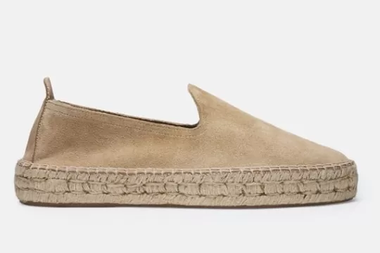 MORJAS The Espadrille