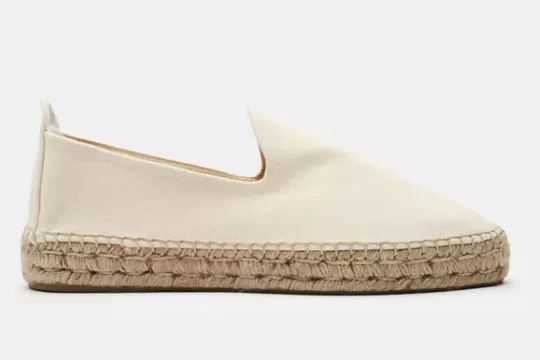 MORJAS The Espadrille