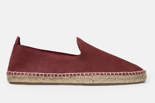 MORJAS The Espadrille