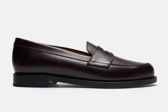 MORJAS The Ivy Loafer