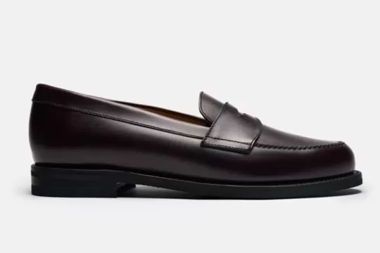 MORJAS The Ivy Loafer