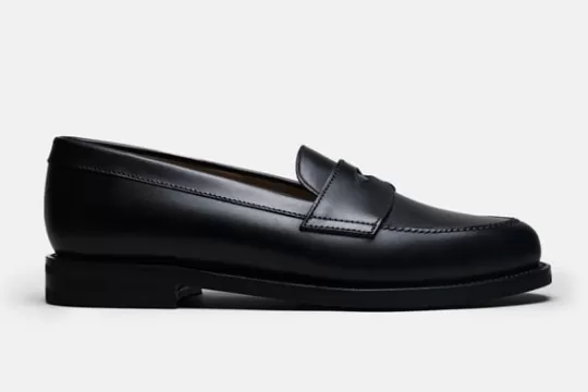 MORJAS The Ivy Loafer