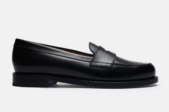 MORJAS The Ivy Loafer