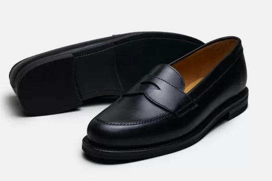 MORJAS The Ivy Loafer