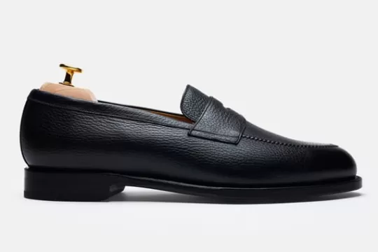 MORJAS The Penny Loafer