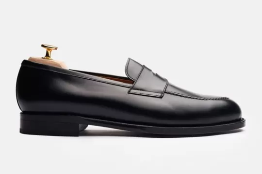 MORJAS The Penny Loafer