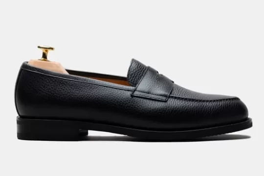 MORJAS The Penny Loafer