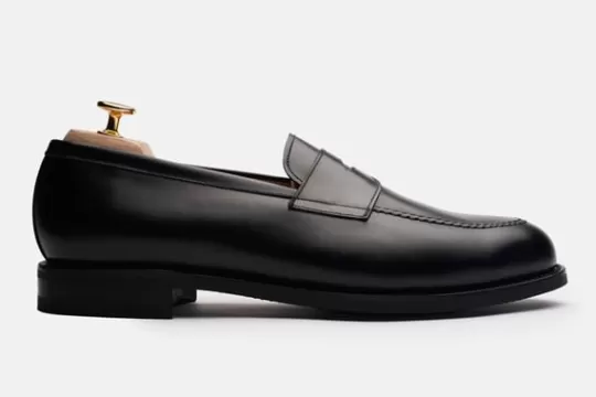 MORJAS The Penny Loafer