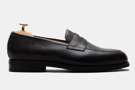 MORJAS The Penny Loafer