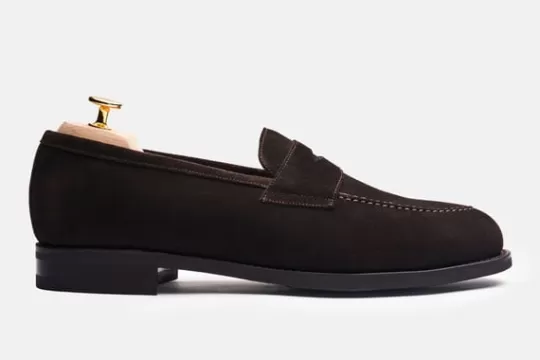 MORJAS The Penny Loafer