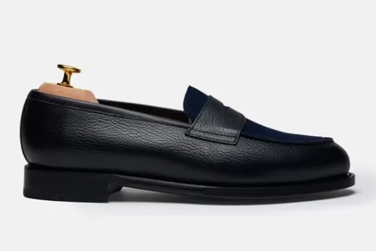 MORJAS The Penny Loafer