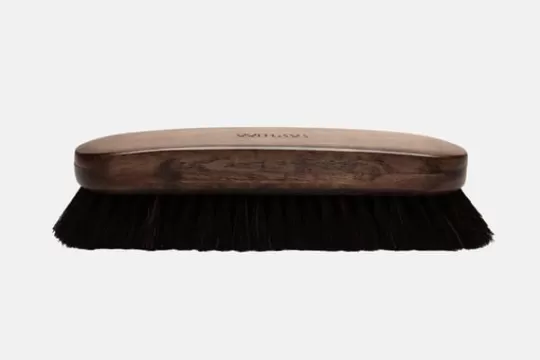 MORJAS The Shoe Brush