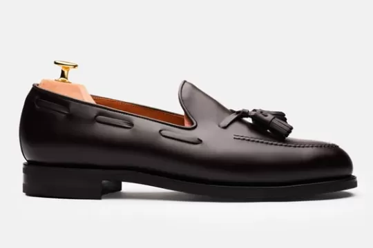 MORJAS The Tassel Loafer