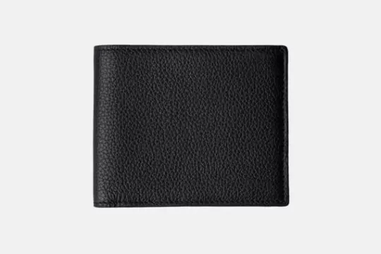 MORJAS The Wallet