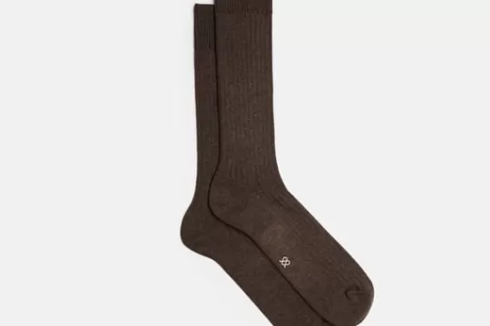 MORJAS The Wool Sock